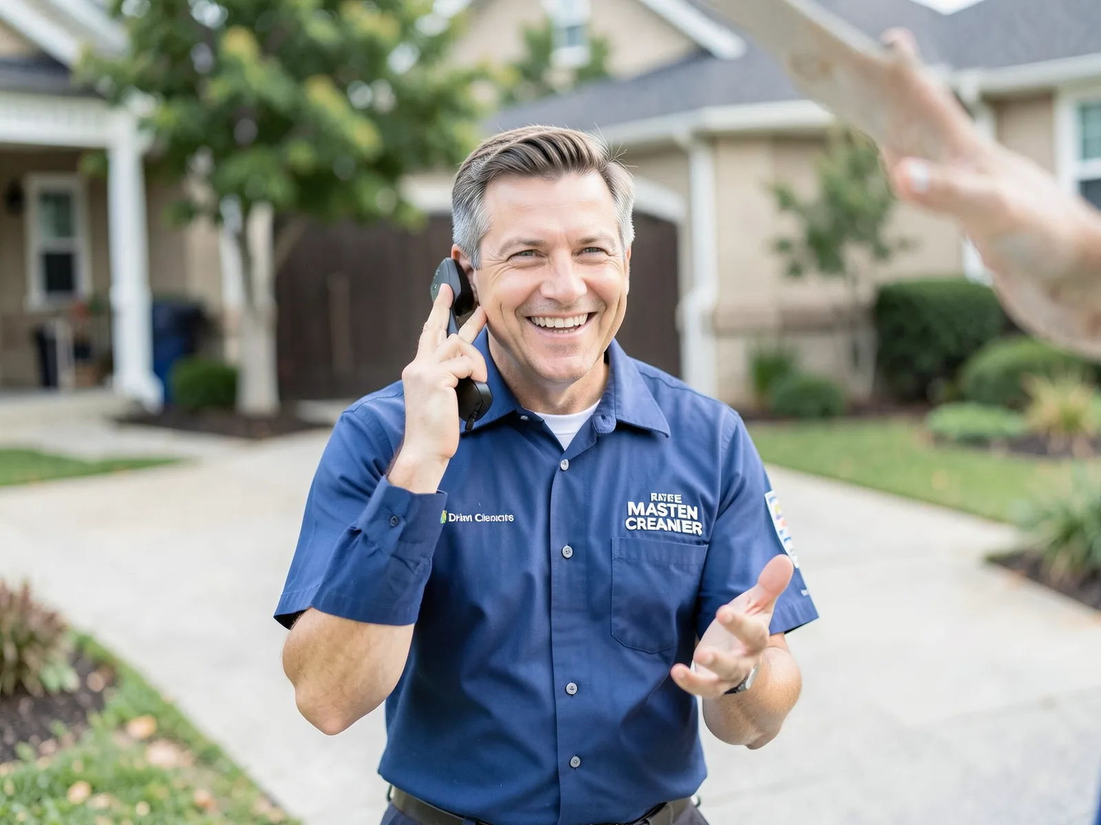 Drain Cleaning Burfordville, MO FAQs
